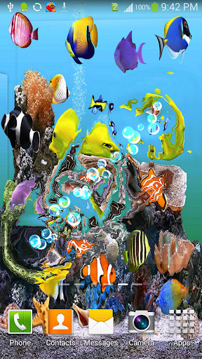 免費下載攝影APP|Marine Aquarium HD LW app開箱文|APP開箱王