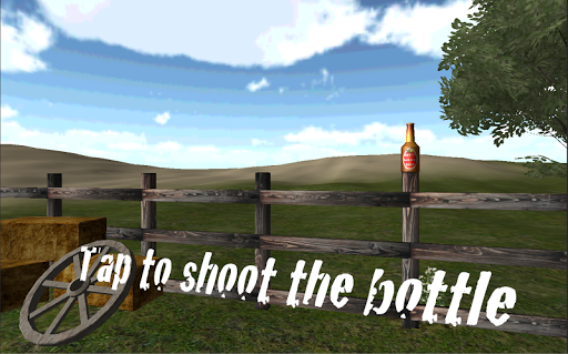 PULL Skeet Shooting