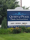 Queen of Peace Catholic Church