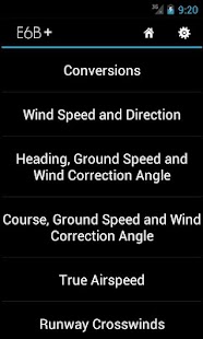 How to get E6B+ lastet apk for bluestacks