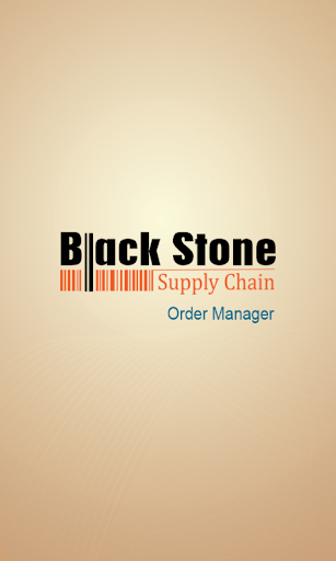 Order Manager