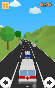 Extreme Road Racer 3D Screenshots 3