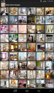 Baby Room Designs Screenshots 3