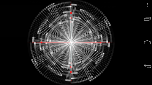 Phase Pendulum