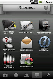 Northwest Eye Clinic poster 3