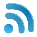 简阅RSS logo