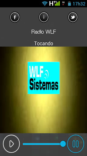 Rádio WLF