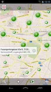 Samariterbund Österreich Screenshots 3