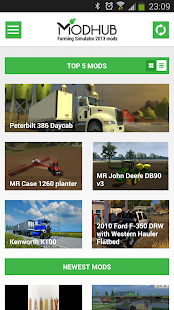 免費下載新聞APP|Farming simulator 2013 mods app開箱文|APP開箱王