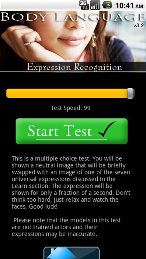 Micro Expression Training Tool Mett Download Free