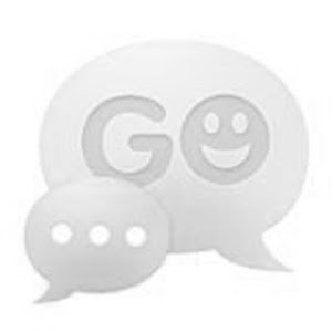Black and white theme for GoSM 1.0