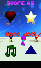 Alien Dance Party poster 5