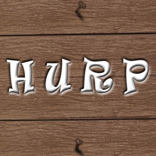 HURP LOGO-APP點子