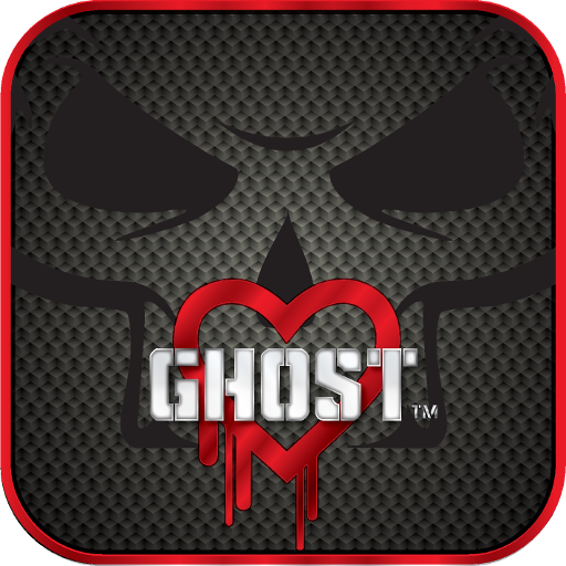 GhostHeartBleed LOGO-APP點子