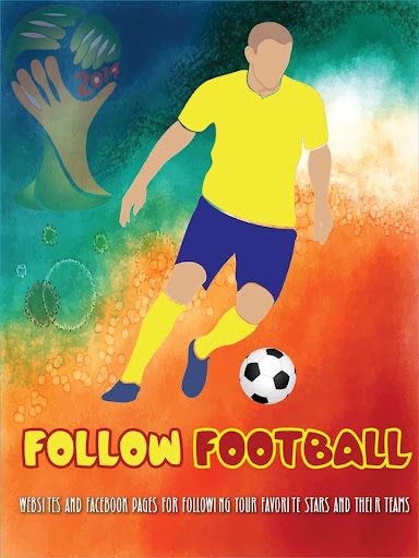 Follow Football