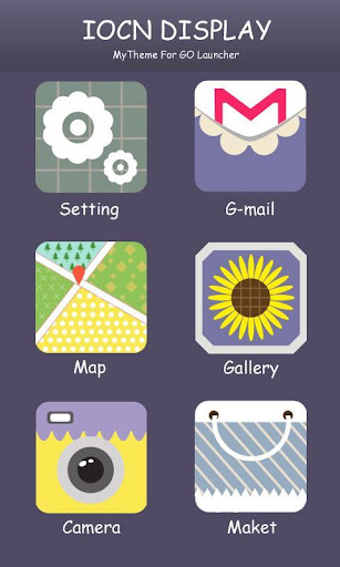 免費下載生活APP|Cute GO Getjar Reward Theme app開箱文|APP開箱王