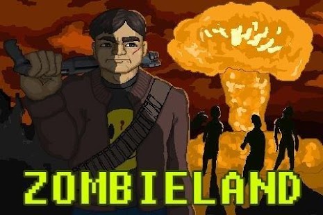 How to install Zombieland lastet apk for bluestacks