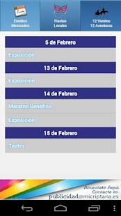 Click! Campo de Criptana Screenshots 22