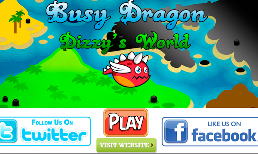 Busy Dragon FREE