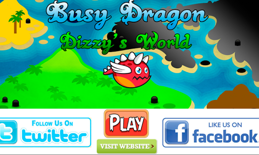 【免費冒險App】Busy Dragon FREE-APP點子