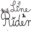 Line  Rider mobile app icon