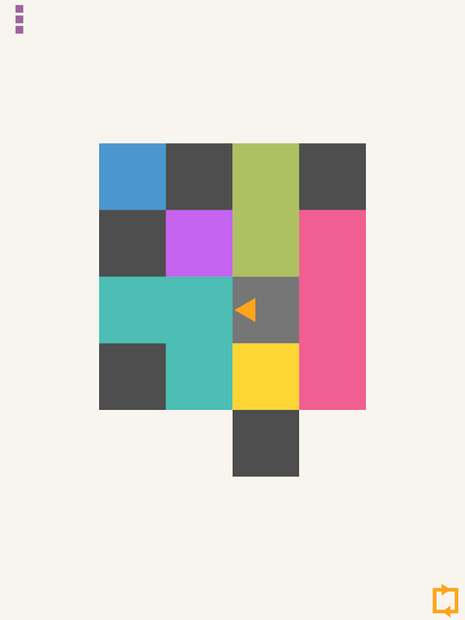 Shapist - screenshot