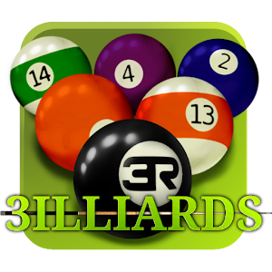 3D-Pool-game-3ILLIARDS