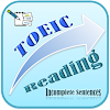 TOEIC - PART V