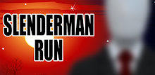 Slender Man Run APK