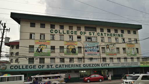 College Of St. Catherine Quezon City
