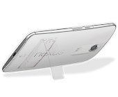 Étui Naked Tough pour Nexus 6