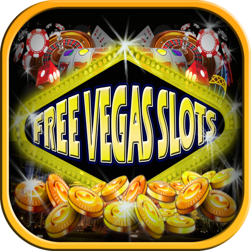 free vegas slots LOGO-APP點子