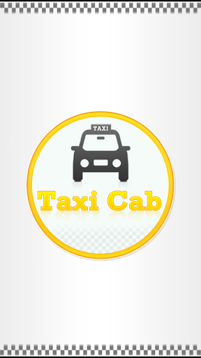 Taxi Cab