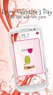 Valentine Blast Screenshots 2