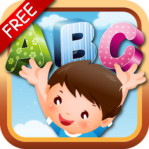 ABC Learning Games for PC and MAC