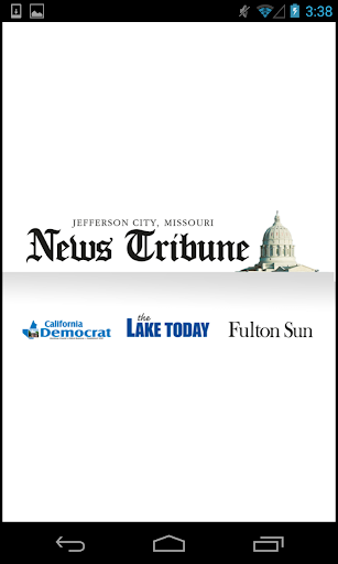 Jefferson City News Tribune