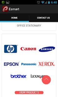 Esmart Screenshots 1