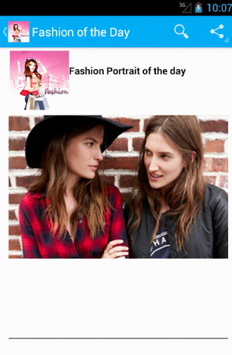 【免費攝影App】Fashion News & Trends-APP點子