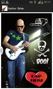How to get Guitar Solos lastet apk for android