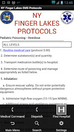 DEMO - NY Finger Lakes EMS poster 5