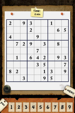 Sudoku Pro