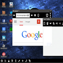 Multiscreen Multitasking THD icon
