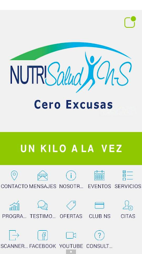 NutriSalud NS