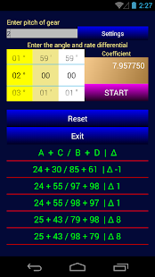 How to download Search replaceable gearwheels 1.84 unlimited apk for android