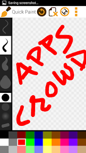 How to install Quick Paint 1.0 unlimited apk for pc