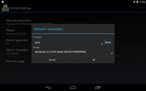 PrintBot - screenshot thumbnail
