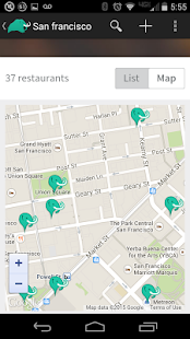 Free Paleobytes : Restaurant Search APK