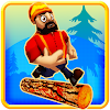 Lumberjack Dash