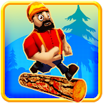 Lumberjack Dash Apk