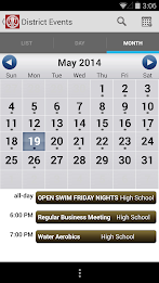 Carthage CSD poster 2